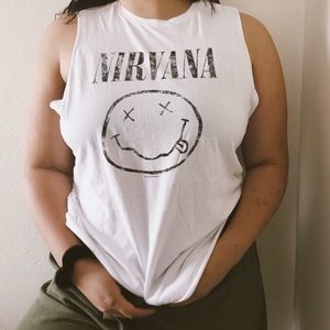Nirvana tank